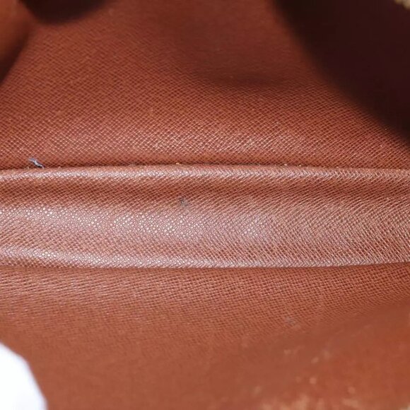 LOUIS VUITTON Monogram Marly Bandouliere Shoulder Bag - Picture 4 of 16